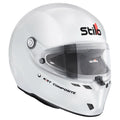 Stilo - Casco ST6 KRT Composite (white) - FIA 8878-2024 / K2025