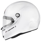 Stilo - Casco ST6 KRT Composite (white) - FIA 8878-2024 / K2025