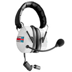 Stilo - Headset WRC - Special Edition: Martini Racing - Ravasicorse