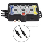 Stilo - Digital intercom DG-20 - Ravasicorse