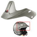 Stilo - Composite peak (titanium) per caschi Stilo VENTI4 WRC - Ravasicorse