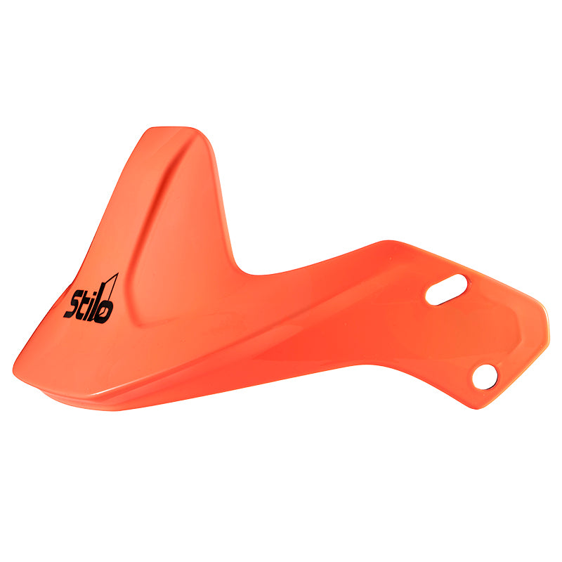Stilo - Peak (orange) per caschi Stilo VENTI4 WRC Offshore - Ravasicorse