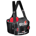 Stilo - Paracostole Carbon Curva - FIA 8870-2018