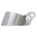 Stilo - Visiera corta mirror dark per caschi Stilo Venti WRX - Ravasicorse