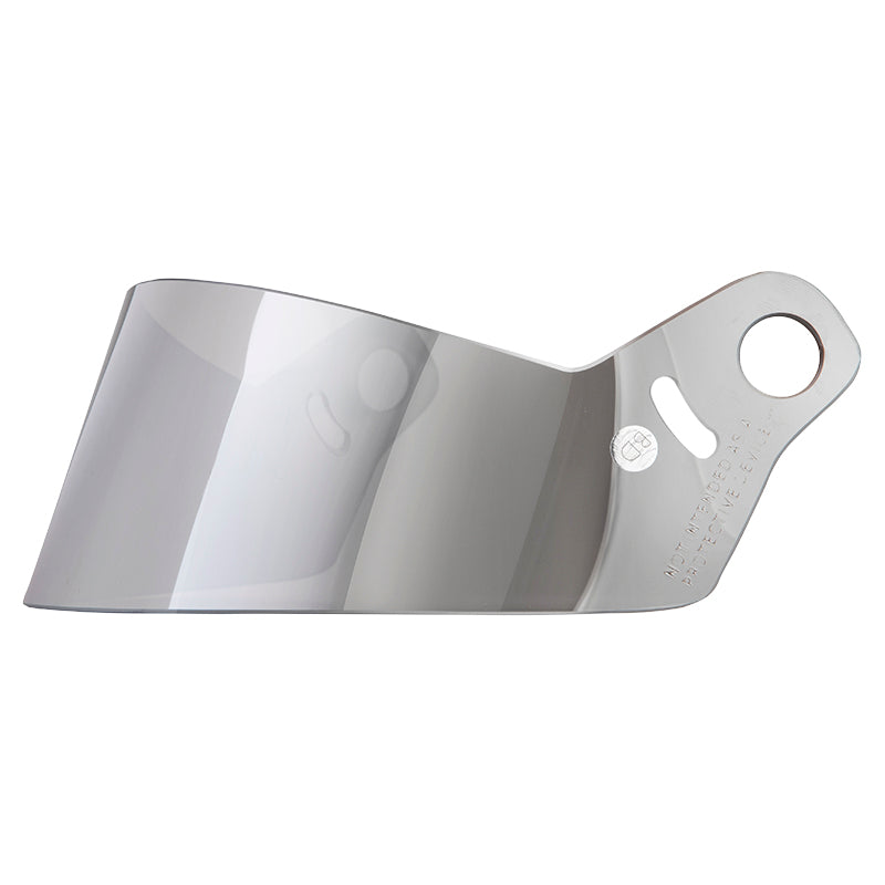 Stilo - Visiera corta mirror dark per caschi Stilo Venti WRX - Ravasicorse