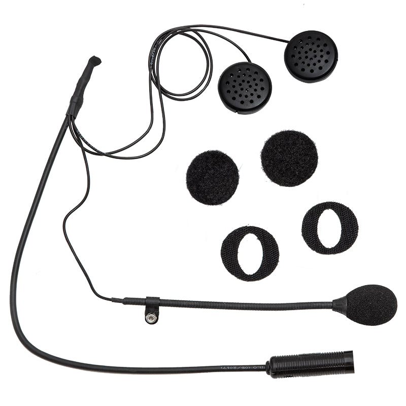 Stilo - Kit elettronica di ricambio per casco Stilo Sport Plus - Ravasicorse