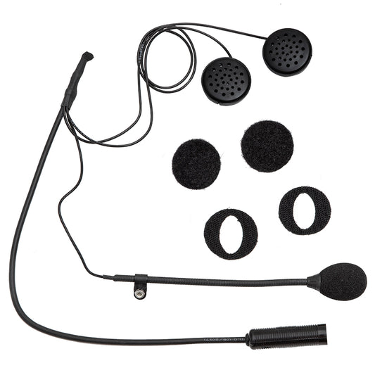 Stilo - Kit elettronica di ricambio per casco Stilo Sport Plus