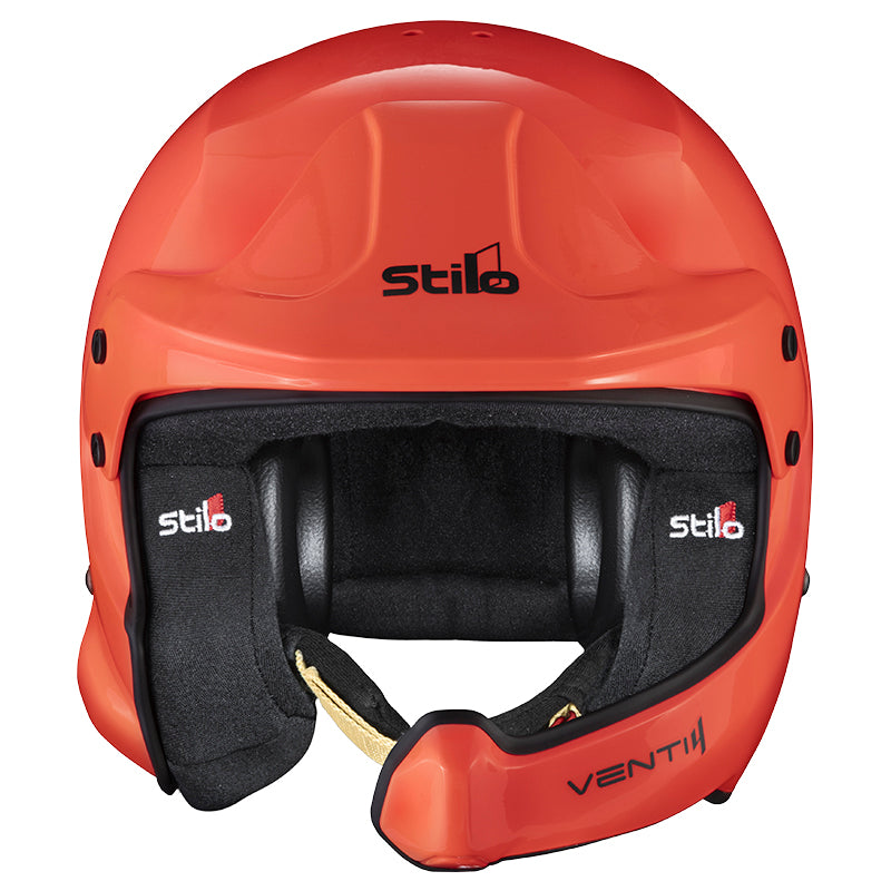Stilo - VENTI4 WRC Composite Offshore (orange) - FIA 8859-2024 - Ravasicorse