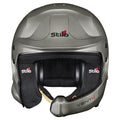 Stilo - VENTI4 WRC Composite Rally (titanium) - FIA 8859-2024 - Ravasicorse