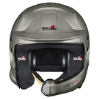 Stilo - VENTI4 WRC Composite Rally (titanium) - FIA 8859-2024 - Ravasicorse