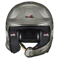 Stilo - VENTI4 WRC Composite Rally (titanium) - FIA 8859-2024 - Ravasicorse