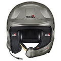 Stilo - VENTI4 WRC Composite Turismo (titanium) - FIA 8859-2024 - Ravasicorse