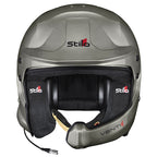 Stilo - VENTI4 WRC Composite Turismo (titanium) - FIA 8859-2024 - Ravasicorse