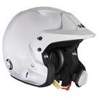 Stilo - VENTI4 WRC Composite Rally (white) - FIA 8859-2024 - Ravasicorse