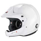 Stilo - VENTI4 WRC Composite Rally (white) - FIA 8859-2024 - Ravasicorse