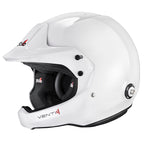 Stilo - VENTI4 WRC Composite Rally (white) - FIA 8859-2024 - Ravasicorse