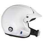 Stilo - VENTI4 WRC Composite Rally (white) - FIA 8859-2024 - Ravasicorse