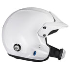 Stilo - VENTI4 WRC Composite Rally (white) - FIA 8859-2024 - Ravasicorse
