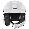 Stilo - VENTI4 WRC Composite Rally (white) - FIA 8859-2024 - Ravasicorse