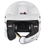 Stilo - VENTI4 WRC Composite Rally (white) - FIA 8859-2024 - Ravasicorse