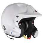 Stilo - VENTI4 WRC Composite Turismo (white) - FIA 8859-2024 - Ravasicorse