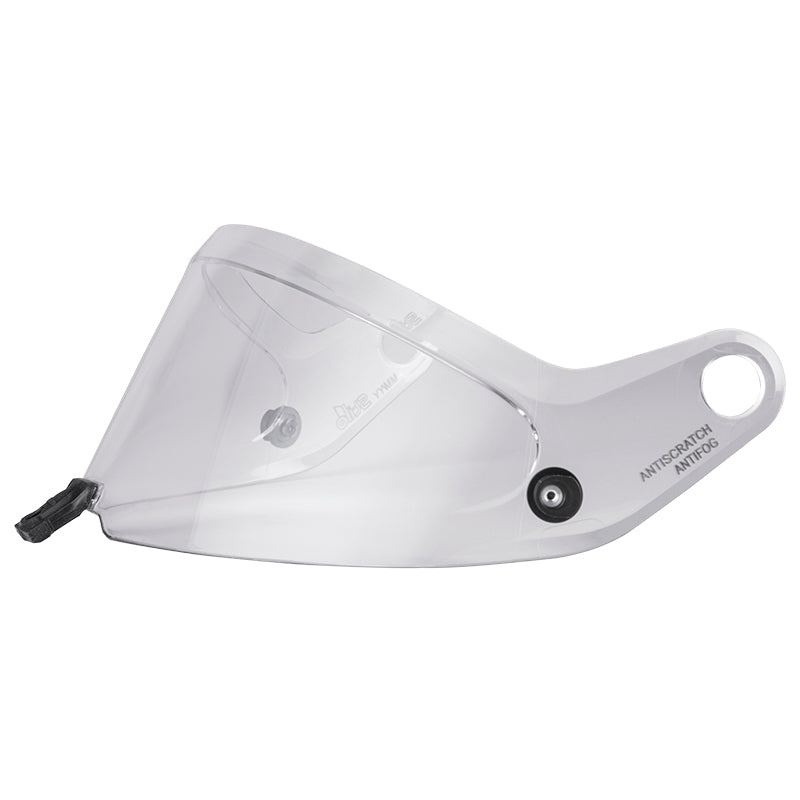 Stilo - Visiera per caschi ST6 / ST6 FN ABP (clear) - Ravasicorse