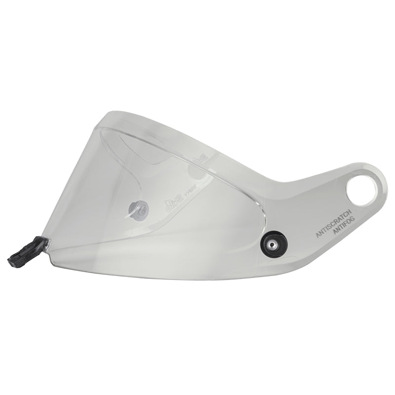 Stilo - Visiera per caschi ST6 / ST6 FN ABP (smoked medium) - Ravasicorse