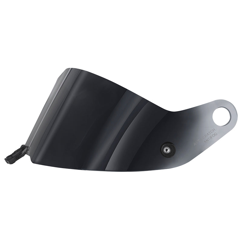 Stilo - Visiera per caschi ST6 / ST6 FN ABP (smoked dark) - Ravasicorse