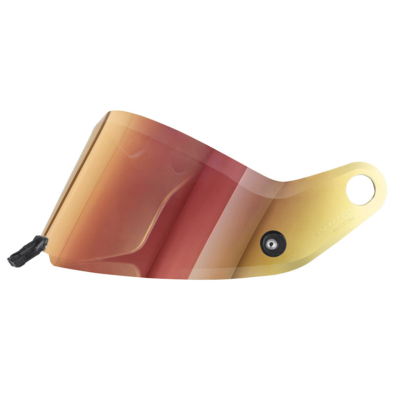 Stilo - Visiera per caschi ST6 / ST6 FN ABP (mirror red medium) - Ravasicorse