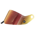 Stilo - Visiera per caschi ST6 / ST6 FN ABP (mirror red dark) - Ravasicorse