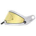 Stilo - Visiera per caschi ST6 (yellow double glaze - NO FIA) - Ravasicorse