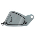 Stilo - Visiera smoked dark per caschi Stilo Venti WRX Dirt - Ravasicorse