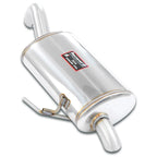 Supersprint - Cat Back package x Renault Clio II 2.0i RS 169 Hp