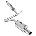 Supersprint - Touring package 120x80 mm x Renault Clio I 2.0 16V Williams - Ravasicorse