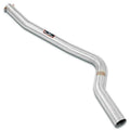 Supersprint - Tubo centrale diretto x BMW M135i 235-240 kw (F20/F21)