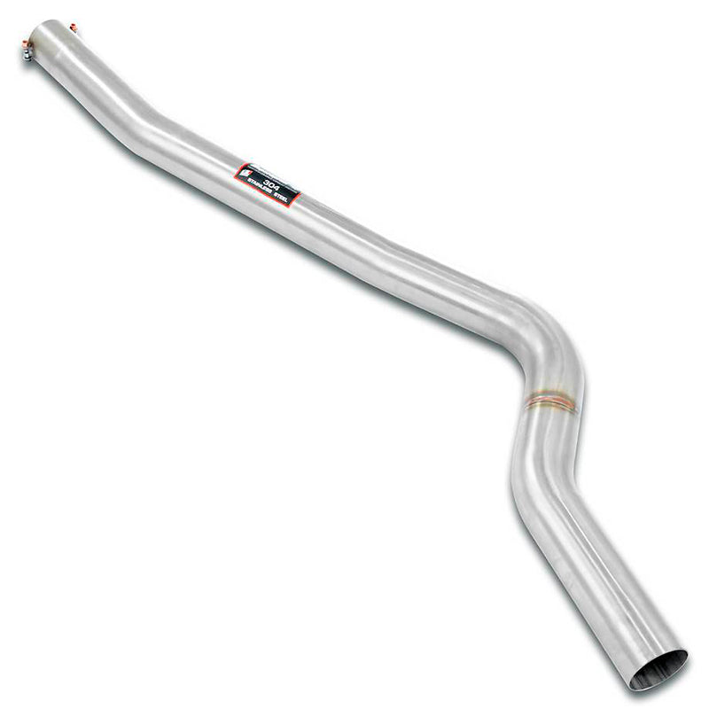 Supersprint - Tubo centrale diretto x BMW M135i 235-240 kw (F20/F21)