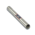 Supersprint - Tubo di collegamento "Short" x VW Golf 2 1.8 G60