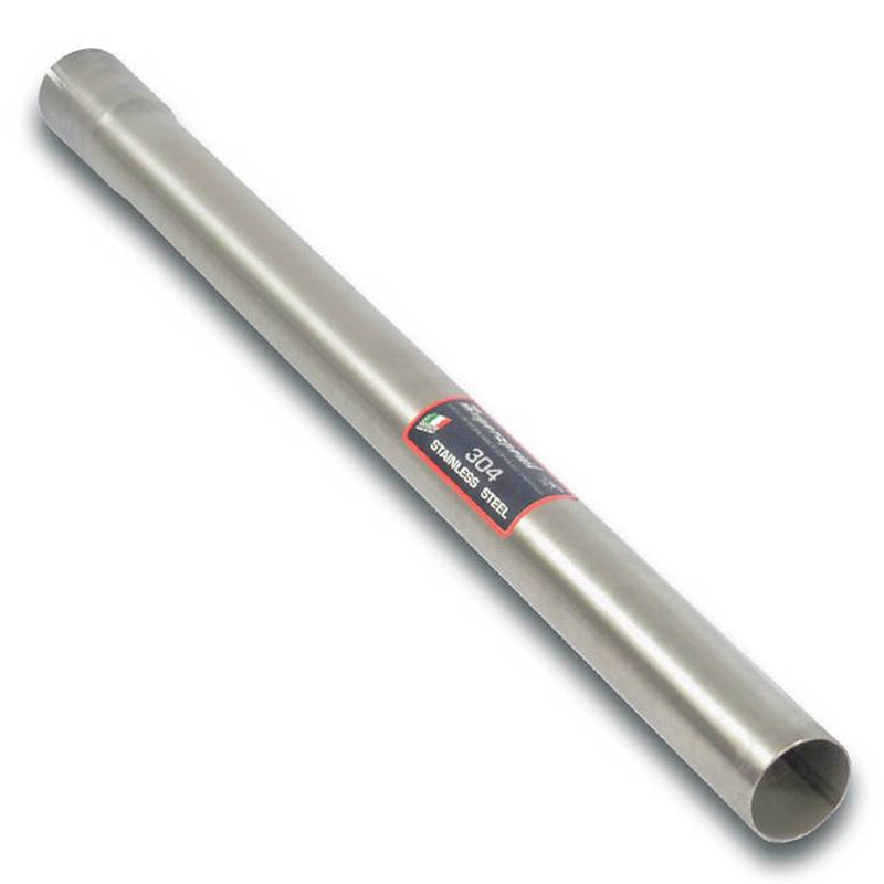 Supersprint - Tubo di collegamento "Long" x VW Golf 2 1.8 G60
