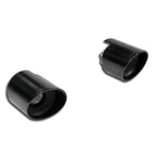 Supersprint - Finale con silenziatore Ø120 mm (Gun Metal Grey) x Toyota GR86 2.4i 234 Hp OPF