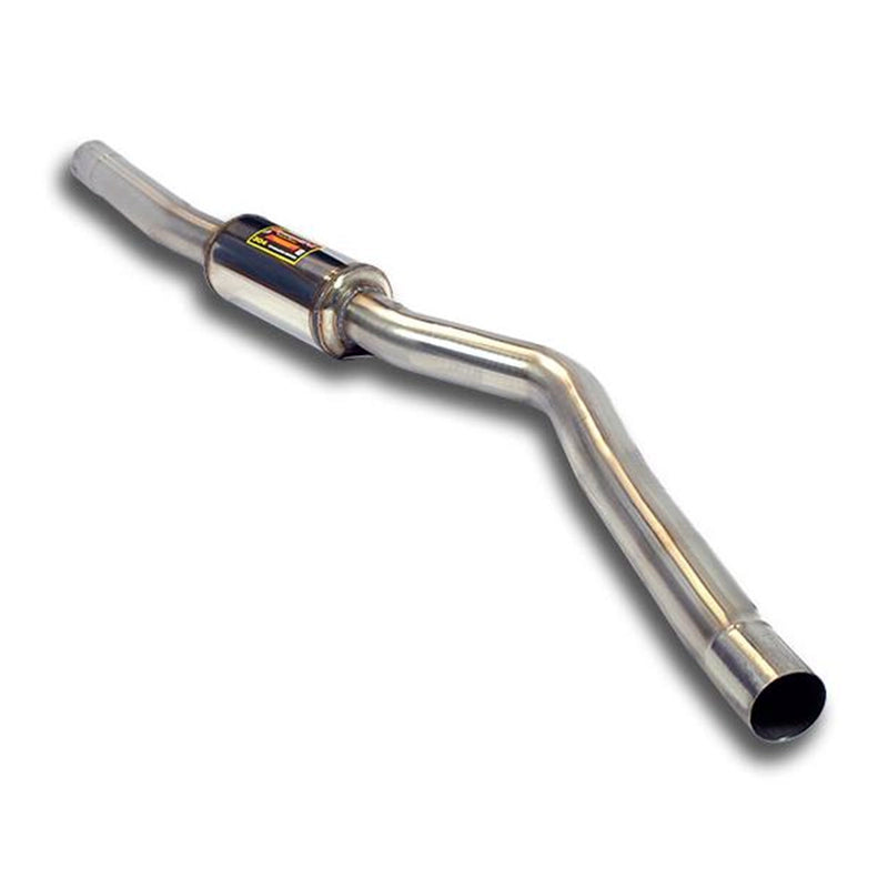Supersprint - Scarico completo x BMW 428iX 2.0 T (F32)
