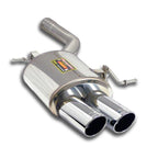 Supersprint - Scarico completo x BMW 5er 535i xDrive (F10 / F11)