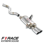 Supersprint - Headers Back Package F1 Race 2 x Ø80 DX+SX x BMW M3 (E92) Coupé 4.0 V8