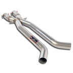 Supersprint - Headers Back Package F1 Race 2 x Ø80 DX+SX x BMW M3 (E92) Coupé 4.0 V8