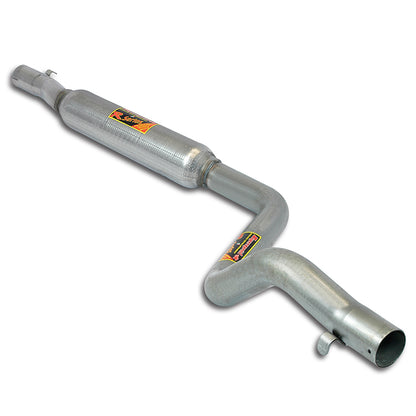 Supersprint - Sport performance pack x VW Golf 1 1.6 / 1.8 GTI - Ravasicorse