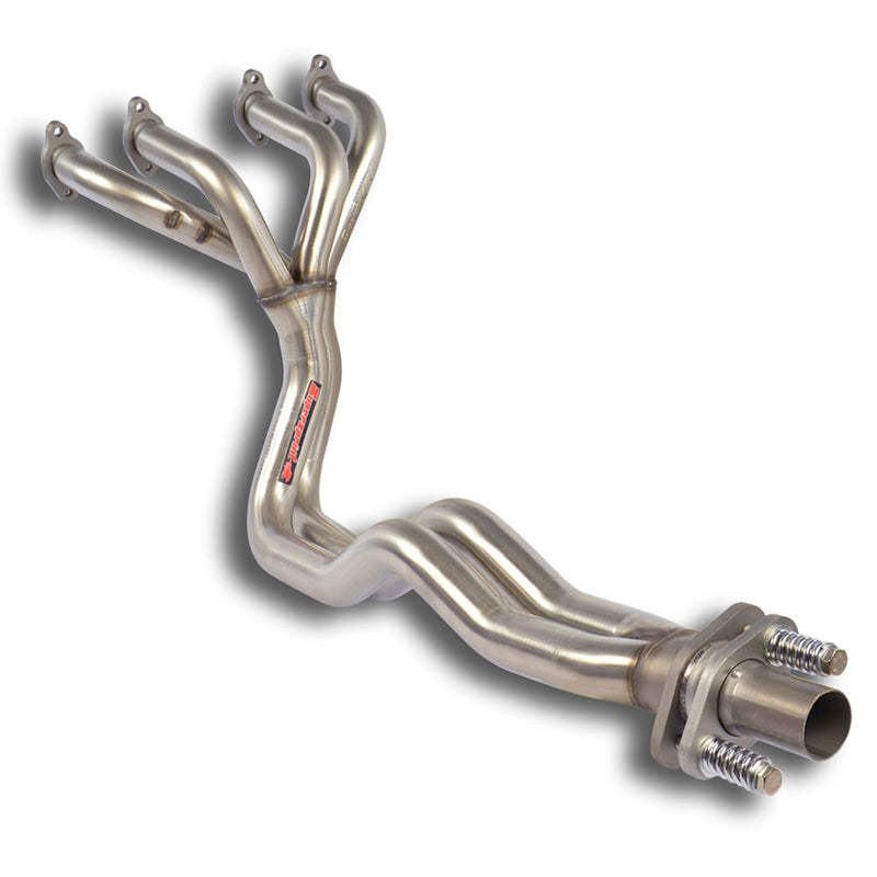 Supersprint - Sport performance pack x VW Golf 1 1.6 / 1.8 GTI - Ravasicorse