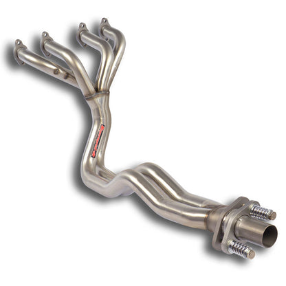 Supersprint - Sport performance pack x VW Golf 1 1.6 / 1.8 GTI - Ravasicorse