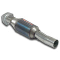 Supersprint - Anteriore con catalizzatore metallico x VW Golf 2 1.8 G60 - Ravasicorse