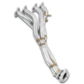 Supersprint - Collettore inox per catalizzatore di serie (LHD + RHD) x VW Golf 2 1.8 G60 - Ravasicorse