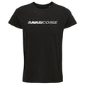 Ravasicorse - T-Shirt (black/white) - Ravasicorse