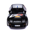 IXO Models - Toyota Celica Turbo 4WD (ST185) #1 JML-Sports WRT Team GR - Costa Brava Rally 2025 (1:18)